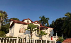 Villa Rosita, Ricaurte